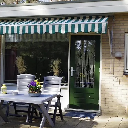 Apartment Geschakelde Op De Veluwe 