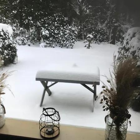 Geschakelde Op De Veluwe 