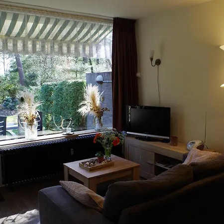 Apartment Geschakelde Op De Veluwe 