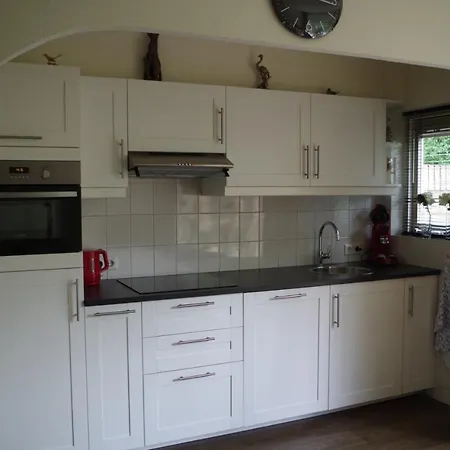 Apartment Geschakelde Op De Veluwe 