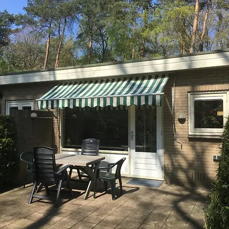 Geschakelde Op De Veluwe 