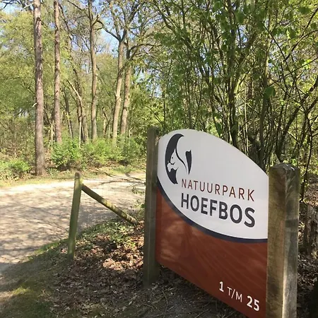 Geschakelde Op De Veluwe 