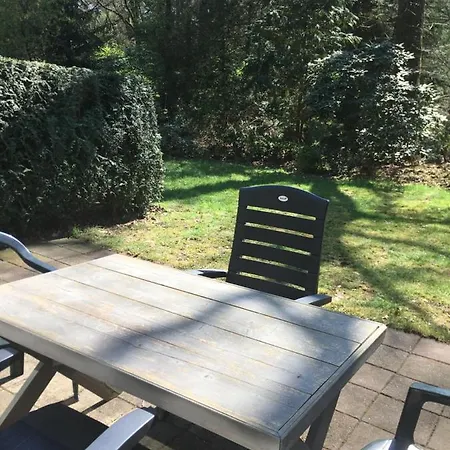 Geschakelde Op De Veluwe 