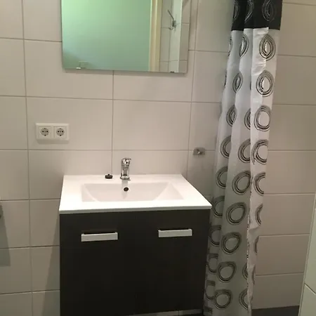 Geschakelde Op De Veluwe 