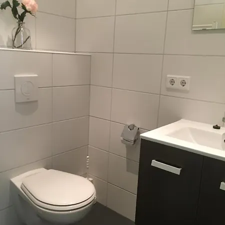 Geschakelde Op De Veluwe 