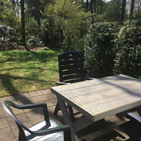 Geschakelde Op De Veluwe 