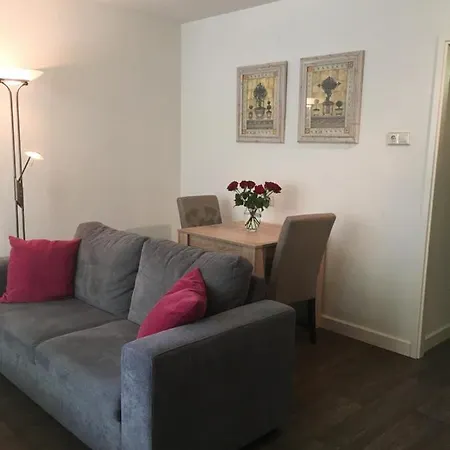 Geschakelde Op De Veluwe 