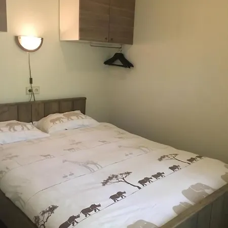 Geschakelde Op De Veluwe 