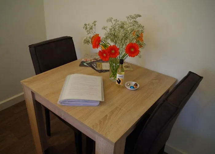 Geschakelde Op De Veluwe 