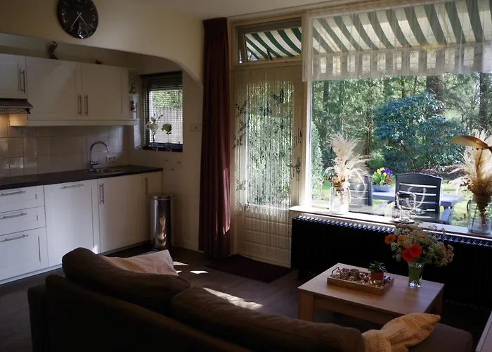 Geschakelde Op De Veluwe 