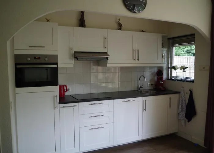 Lägenhet Geschakelde Op De Veluwe 