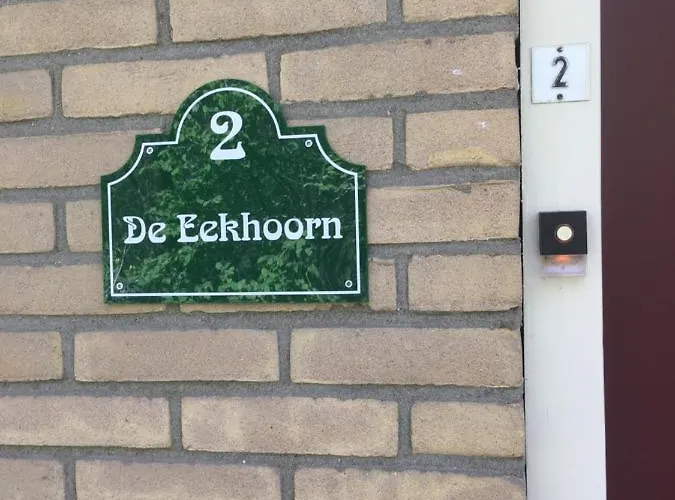 Apartment Geschakelde Op De Veluwe 