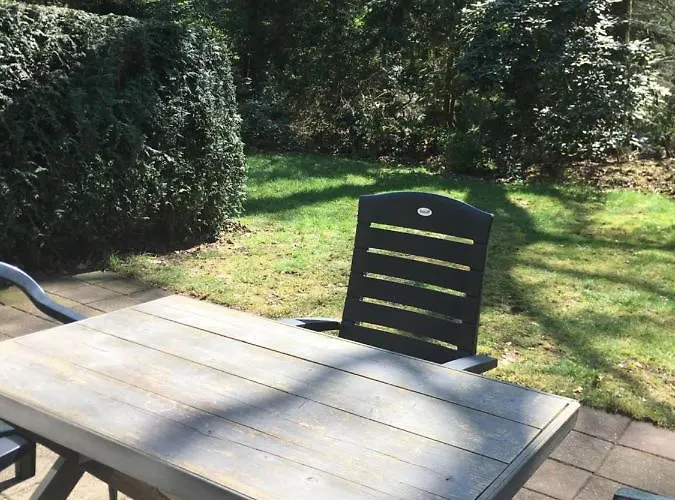 Geschakelde Op De Veluwe 