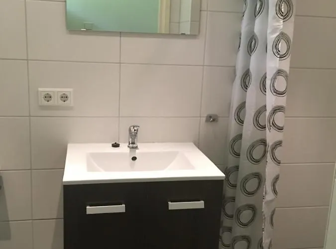 Geschakelde Op De Veluwe 