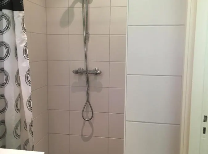 Apartment Geschakelde Op De Veluwe 