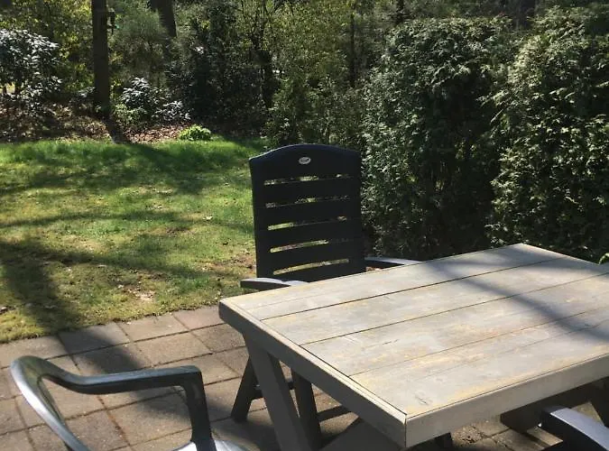 Geschakelde Op De Veluwe 