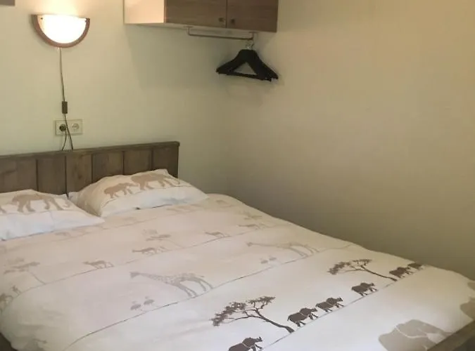 Geschakelde Op De Veluwe 