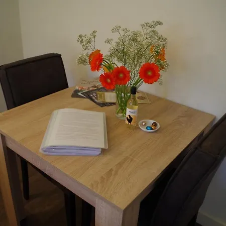 Geschakelde Op De Veluwe 