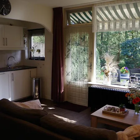 Geschakelde Op De Veluwe 