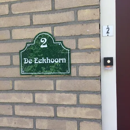 Apartamento Geschakelde Op De Veluwe 