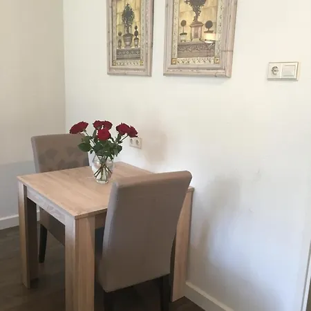 Apartment Geschakelde Op De Veluwe 
