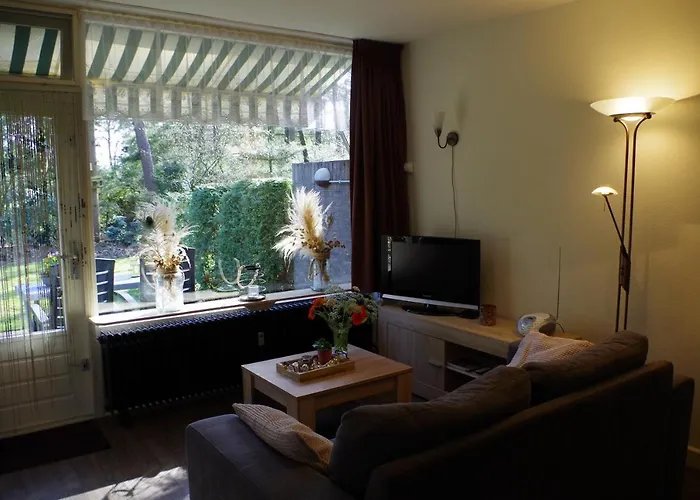 Appartamento Geschakelde Op De Veluwe 