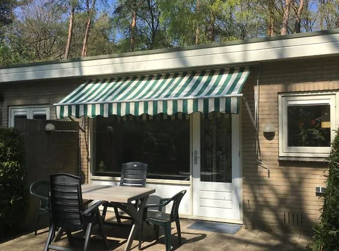 Geschakelde Op De Veluwe 