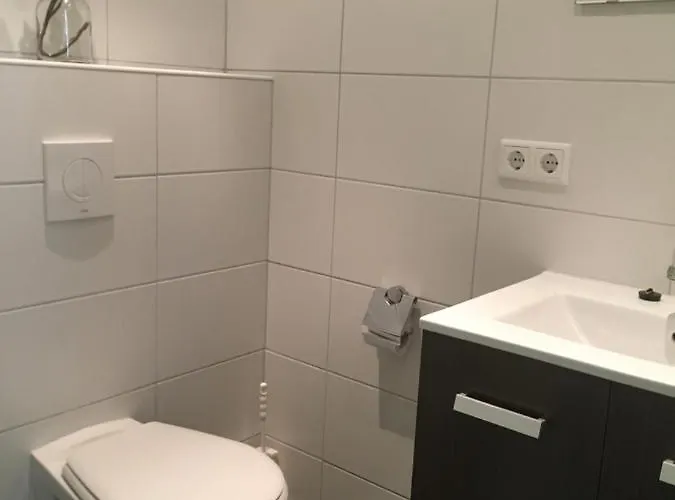 Geschakelde Op De Veluwe 