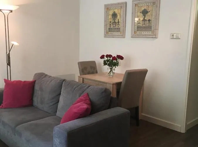 Geschakelde Op De Veluwe 