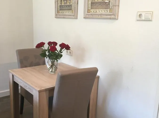 Appartamento Geschakelde Op De Veluwe 